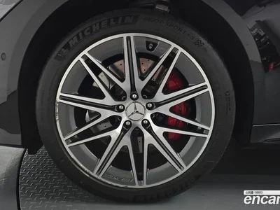 2023 Mercedes-Benz AMG GT 4Door 43 4MATIC+, фото 3, лот 10074283
