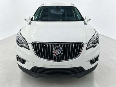 2017 Buick Envision Plus 28T AWD Elite, фото 3, лот 10363532