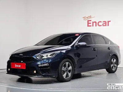 2019 Kia K3 Noblesse, фото 1, лот 10200428