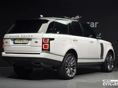 2022 Land Rover Range Rover D350 AB Disel, фото 2, лот 10207119