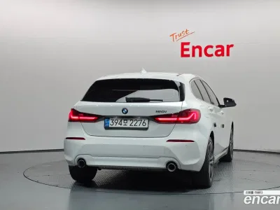 2022 BMW 1-Series 120i Advantage, фото 4, лот 11210240