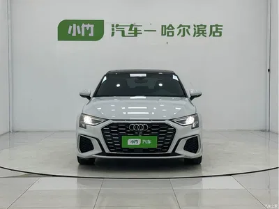 2023 Audi A3 Facelift Sportback 35 TFSI Fashion Sport, фото 2, лот 10611275