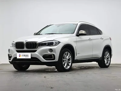 2018 BMW X6 xDrive28i, фото 1, лот 10955449