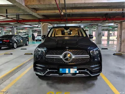 2020 Mercedes-Benz GLE 450 4MATIC Fashion, фото 3, лот 11564562