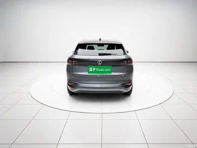 2025 Volkswagen ID.4 X Smart Ultimate Long Range Edition, фото 3, лот 11195911