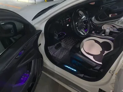 2020 Jaguar XEL 2.0T 200PS R-DYNAMIC Youth Sport Edition, фото 3, лот 10394391