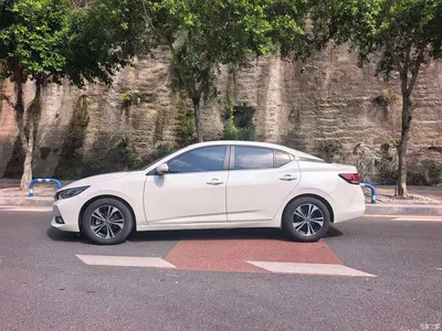 2022 Nissan Sylphy 1.6L XL CVT Delight Edition, фото 4, лот 10345935