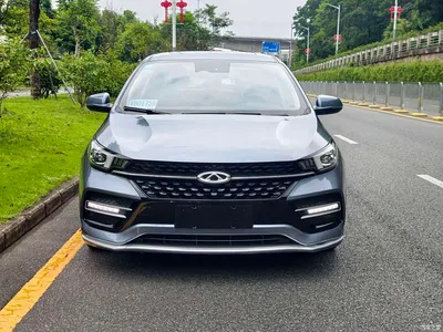2019 Chery Arrizo GX Pro 1.5T CVT Style Edition China VI, фото 2, лот 11144796