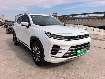 2022 Exeed Chasing Wind C-DM 1.5TCI-DHT 105KM Riding-the-Wind Edition, фото 3, лот 11155469