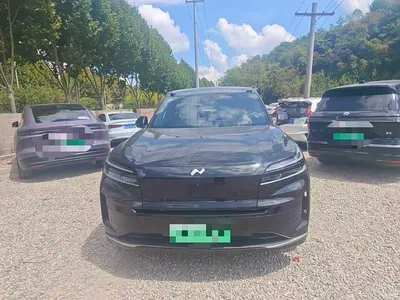 2025 Ledao L90 2WD Base Model, фото 4, лот 10826568