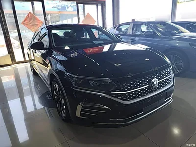 2023 Volkswagen Passat 330TSI Starlight Elite Edition, фото 4, лот 10440626