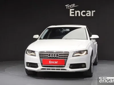 2012 Audi A4 2.0 TDI, фото 3, лот 10142829