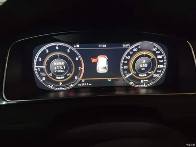 2020 Volkswagen Golf 280TSI DSG Luxury, фото 4, лот 11578461