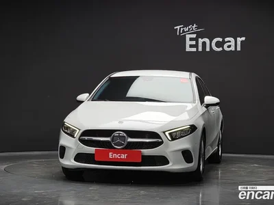 2020 Mercedes-Benz A-Class A220 Sedan, фото 3, лот 10200175