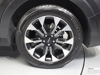 2022 Kia Canival Gasoline 9-Seater Noblesse, фото 4, лот 10379464