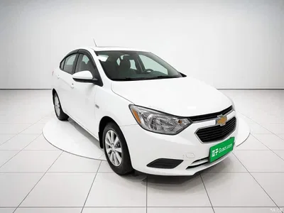 2015 Chevrolet Sail 3 1.5L Manual Ideal Sunroof Edition, фото 3, лот 11569451
