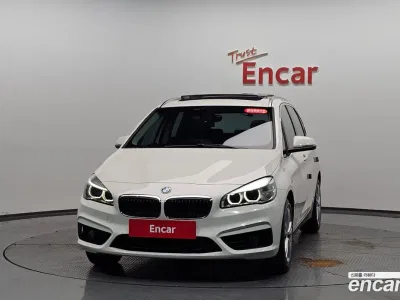 2018 BMW 2-Series Joy, фото 2, лот 10037429