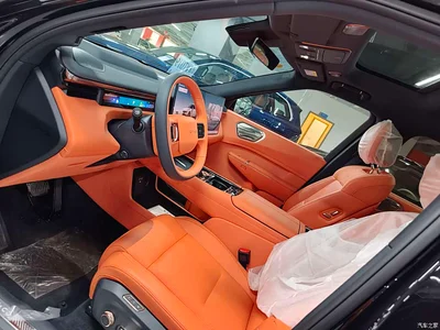 2026 Lynk & Co 900, фото 4, лот 10315918