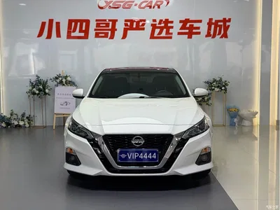 2020 Nissan Teana 2.0L XL Comfort Edition, фото 2, лот 10338841