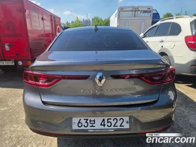 2016 Samsung SM6 1.5 dCi LE, фото 4, лот 10186772