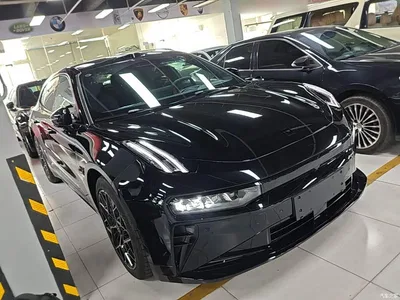 2026 ZEEKR 001 Edition RWD Basic Model, фото 4, лот 10671852