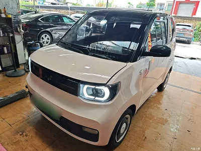 2022 Wuling Motors Hongguang MINIEV Macaron Premium NCM, фото 1, лот 10371509