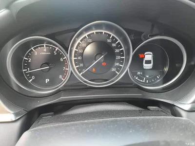 2020 Mazda Atenza 2.5L Skyactiv Sport, фото 4, лот 10328686