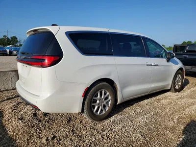 2023 CHRYSLER PACIFICA TOURING L, фото 3, лот 10864773