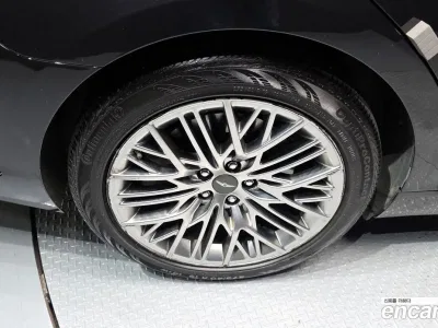 2021 Genesis G90 3.8 AWD, фото 4, лот 10051590