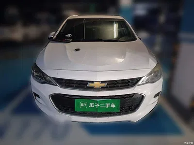 2018 Chevrolet Cavalier 320 Auto Joy Edition, фото 2, лот 11090040