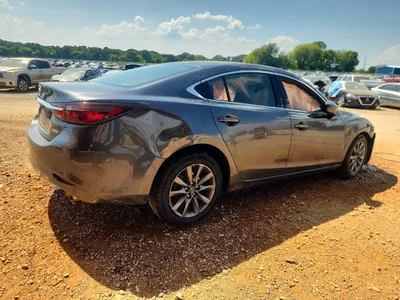 2018 MAZDA 6 SPORT, фото 3, лот 10848302