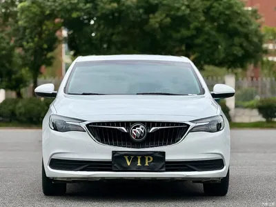 2019 Buick Excelle 18T Auto Connected Elite China VI, фото 2, лот 11191560