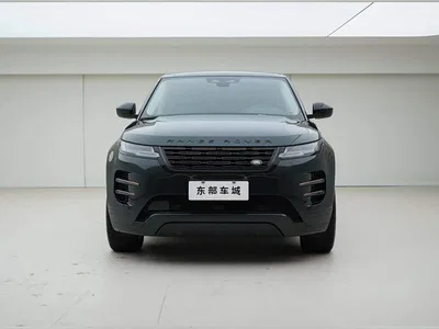 2026 Land Rover Range Rover Evoque L SE, фото 2, лот 11211957