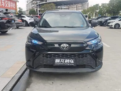 2024 Toyota Frontlander 2.0L Smart Hybrid Dual Engine Leading Edition, фото 2, лот 11450762