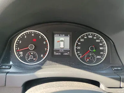 2013 Volkswagen Tiguan 1.8TSI Automatic 2WD Luxury Model, фото 4, лот 10478377