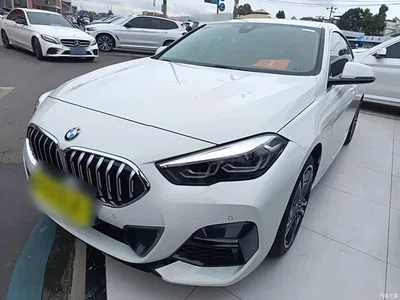 2021 BMW 2 Series (Import) 225i 4-Door Gran Coupe M Sport Package, фото 2, лот 10471705