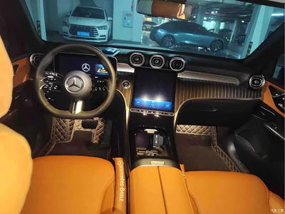 2024 Mercedes-Benz GLC Facelift GLC 300 L 4MATIC Sport 5-seater, фото 4, лот 10253693