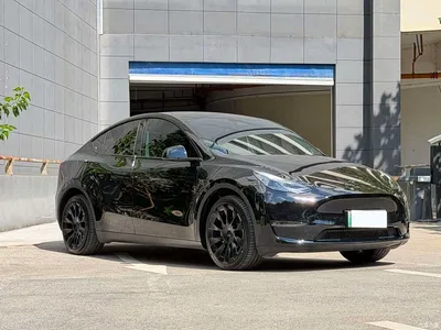 2023 Tesla Model Y Long Range All-Wheel Drive Edition, фото 3, лот 11211960