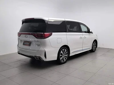 2020 GAC Trumpchi Trumpchi M8 Pilot 390T Prestige Edition, фото 2, лот 10440694