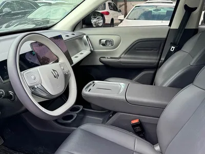 2025 Leapmotor B10 510 Comfort Edition, фото 4, лот 10890369