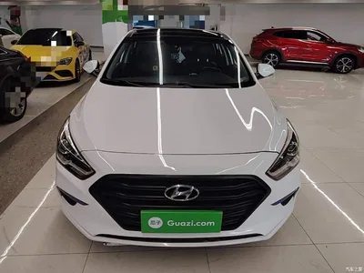 2017 Hyundai Mistra 1.8L Automatic Smart GLS (China V), фото 3, лот 11203391