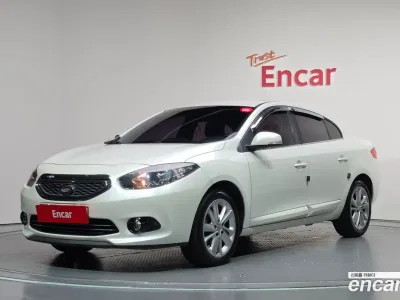 2014 Samsung SM3 RE, фото 1, лот 11178250