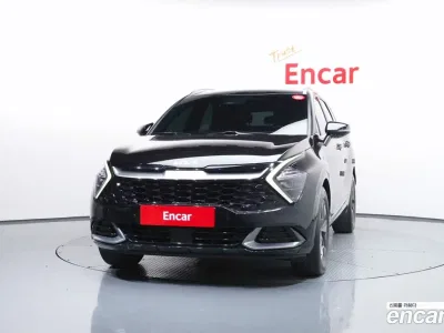 2023 Kia Sportage LPG 2.0 2WD, фото 3, лот 10630494
