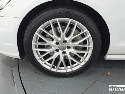 2016 Audi A6 40 TDI Quattro Premium, фото 4, лот 10086461