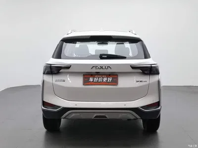 2021 Dongfeng Aeolus Yixuan GS 230T Automatic Star Chaser Edition, фото 4, лот 10395020