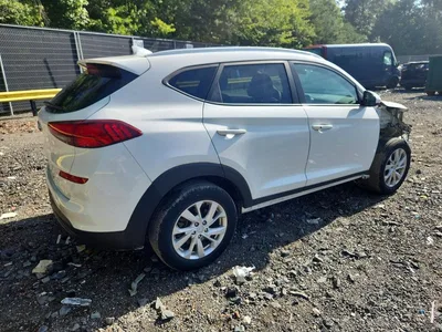 2019 HYUNDAI TUCSON VALUE, фото 3, лот 10675673
