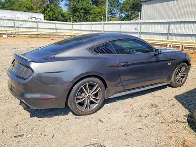 2017 FORD MUSTANG BASE, фото 3, лот 10518990
