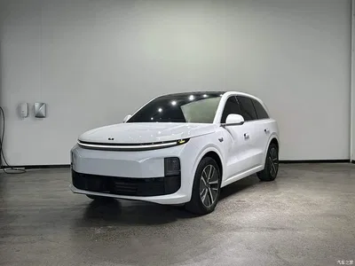 2024 Li Auto L6 Pro, фото 2, лот 10447615