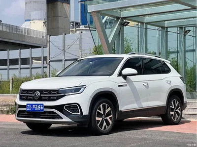 2023 Volkswagen Tayron 300TSI 2WD Luxury Plus Advanced Edition, фото 1, лот 10479997
