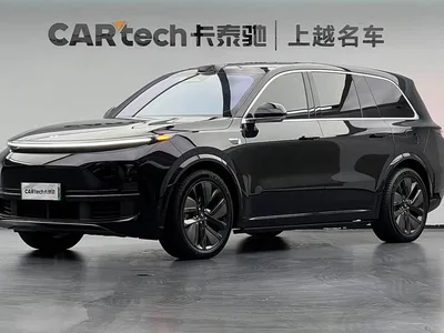 2024 Li Auto Li Xiang L9 Model Ultra, фото 1, лот 11135775